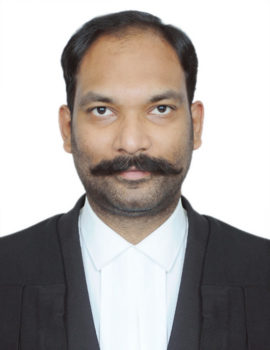 Ajit Wagh, Advocate Supreme Court of India.JPG