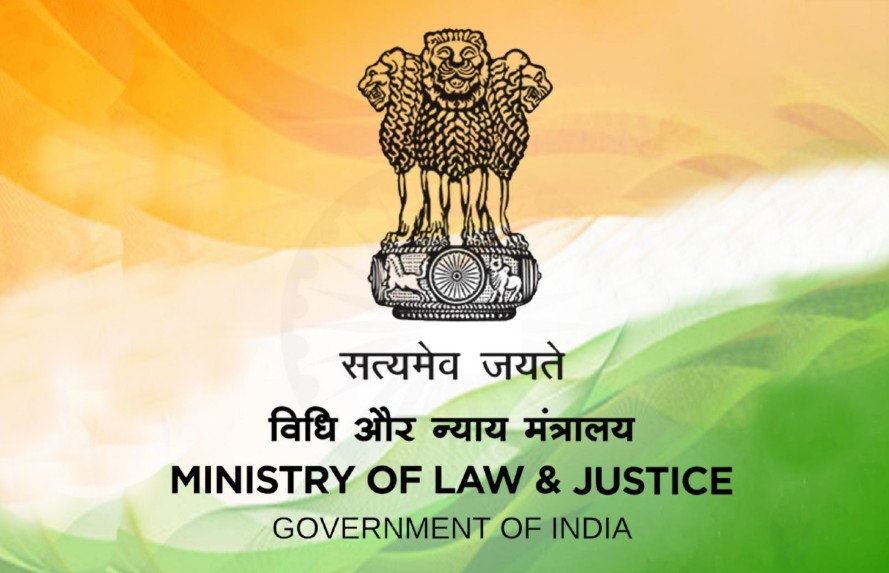 India Ministry of Justice IPC