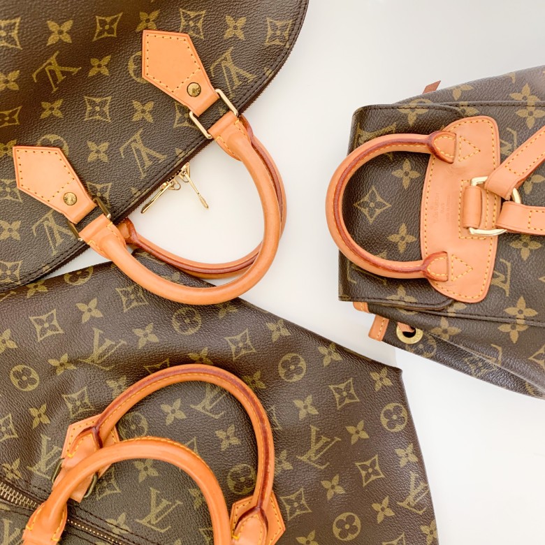 Delhi High Court directs blocking access to the website using Louis  Vuitton's photos without permiss
