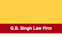 gb singh law firm