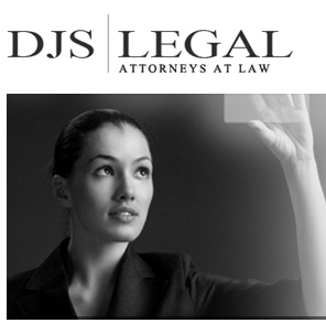 DJS Legal Delhi