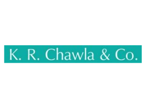 K. R. Chawla & Co. legal consultants